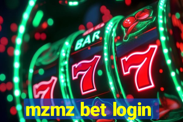 mzmz bet login